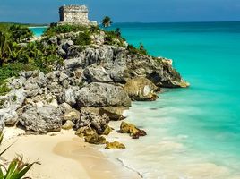  Grundstück zu verkaufen in Cozumel, Quintana Roo, Cozumel