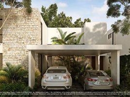 3 Schlafzimmer Haus zu verkaufen in Cozumel, Quintana Roo, Cozumel