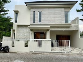 4 Bedroom Villa for sale in Mlati, Sleman, Mlati