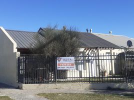 2 Schlafzimmer Haus zu verkaufen in Rawson, Chubut, Rawson