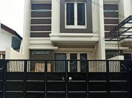 4 Habitación Villa en venta en Mulyorejo, East Jawa, Mulyorejo