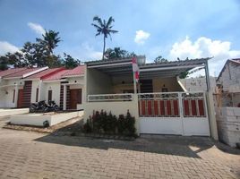 2 Bedroom House for sale in Wagir, Malang Regency, Wagir