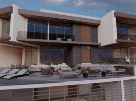 Studio Villa for sale in Monterrey, Nuevo Leon, Monterrey