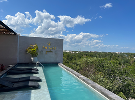 1 Schlafzimmer Wohnung zu verkaufen in Cozumel, Quintana Roo, Cozumel