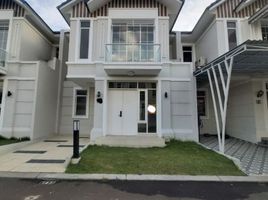 4 Schlafzimmer Haus zu verkaufen in Cikupa, Banten, Cikupa