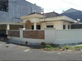 3 Habitación Casa en venta en Tambaksari, East Jawa, Tambaksari