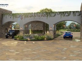  Land for sale in Galeana, Nuevo Leon, Galeana