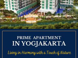 1 chambre Appartement for sale in Yogyakarta, Depok, Sleman, Yogyakarta