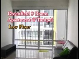 3 Bedroom Apartment for rent in Pulai, Johor Bahru, Pulai