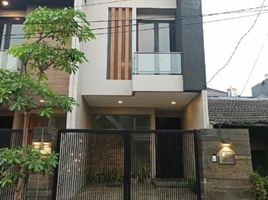 3 Habitación Casa en venta en Tambaksari, East Jawa, Tambaksari