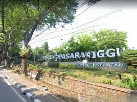  토지을(를) Cengkareng, 자카르타 바랏에서 판매합니다., Cengkareng