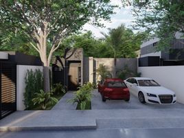 1 Habitación Villa en venta en Progreso, Yucatán, Progreso