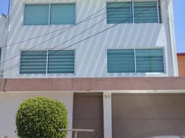 Villa 3 chambre à vendre à Atizapan De Zaragoza, Mexico, Atizapan De Zaragoza