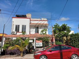 5 chambre Villa for sale in Quintana Roo, Cancun, Quintana Roo