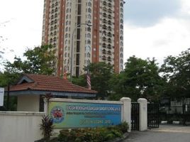 4 Habitación Apartamento en venta en Petaling, Selangor, Petaling, Petaling