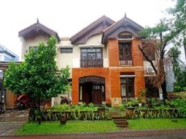 5 Schlafzimmer Villa zu verkaufen in Lakarsantri, East Jawa, Lakarsantri
