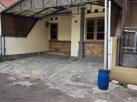 3 Schlafzimmer Villa zu verkaufen in Sukajadi, West Jawa, Sukajadi