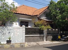 4 Habitación Casa en venta en Benowo, East Jawa, Benowo