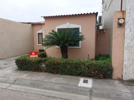 3 Habitación Casa en venta en Daule, Guayas, Daule, Daule