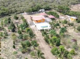  Villa for sale in Manabi, Montecristi, Montecristi, Manabi