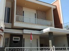 4 Schlafzimmer Haus zu verkaufen in Tambaksari, East Jawa, Tambaksari