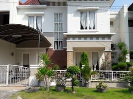 4 Schlafzimmer Villa zu verkaufen in Gunung Anyar, East Jawa, Gunung Anyar