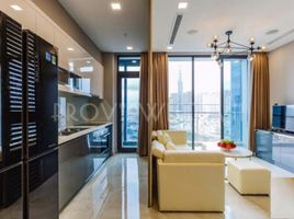 2 Phòng ngủ Căn hộ for sale in Bến Nghé, Quận 1, Bến Nghé