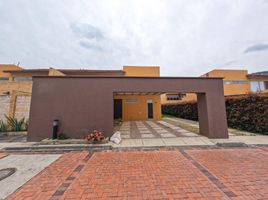 4 Habitación Casa en venta en Cajica, Cundinamarca, Cajica