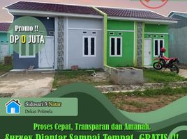  Vila for sale in Lampung, Sukarame, Bandar Lampung, Lampung