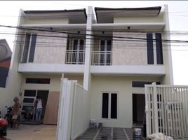 3 Schlafzimmer Villa zu verkaufen in Gunung Anyar, East Jawa, Gunung Anyar