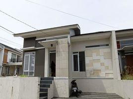 3 Kamar Rumah for sale in Parongpong, Bandung, Parongpong