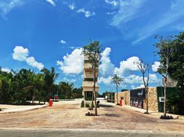  Grundstück zu verkaufen in Yaxkukul, Yucatan, Yaxkukul