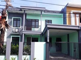 3 Schlafzimmer Villa zu verkaufen in Rungkut, East Jawa, Rungkut