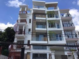  Nhà phố for sale in Cầu Ông Lãnh, Quận 1, Cầu Ông Lãnh