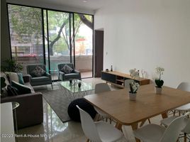 Appartement 2 chambre à vendre à Alvaro Obregon, Mexico City, Alvaro Obregon