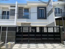 4 Habitación Villa en venta en Mulyorejo, East Jawa, Mulyorejo