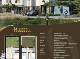 3 Bedroom Villa for sale in Bekasi, West Jawa, Babelan, Bekasi