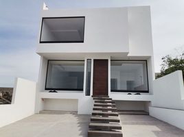 4 Habitación Casa en venta en El Marques, Querétaro, El Marques