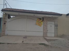 4 Habitación Casa en venta en Tonala, Jalisco, Tonala