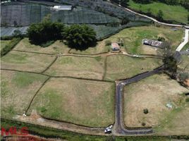  Terreno (Parcela) en venta en El Carmen De Viboral, Antioquia, El Carmen De Viboral