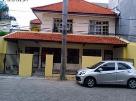 5 Habitación Villa en venta en Sukolilo, East Jawa, Sukolilo