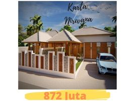 3 Habitación Casa en venta en Seyegan, Yogyakarta, Seyegan, Sleman, Yogyakarta