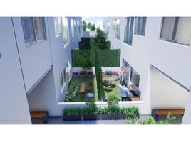 Appartement 2 chambre à vendre à Azcapotzalco, Mexico City, Azcapotzalco