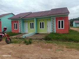 2 Bedroom House for sale in Lampung, Kedaton, Bandar Lampung, Lampung