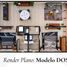 2 Bedroom Apartment for sale in Conkal Yucatan, Conkal