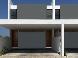2 Schlafzimmer Villa zu verkaufen in Merida, Yucatan, Merida