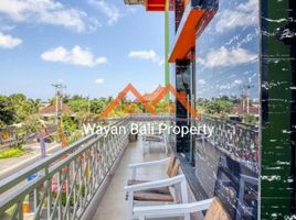 15 Kamar Apartemen for sale in Bali, Ginyar, Gianyar, Bali