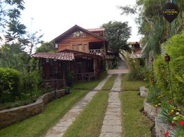 Estudio Villa en venta en Azuay, Nulti, Cuenca, Azuay