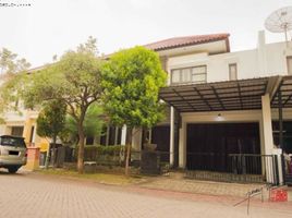 4 Habitación Villa en venta en Mulyorejo, East Jawa, Mulyorejo