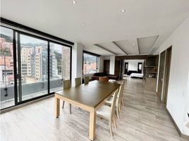 1 Habitación Apartamento en venta en Bogotá, Cundinamarca, Bogotá